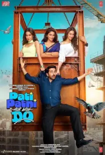 Pati Patni Aur Woh