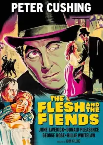 فیلم The Flesh and the Fiends 1960
