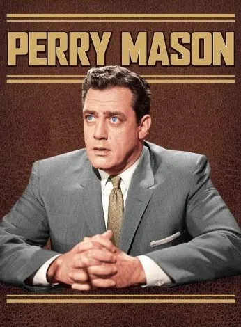 سریال Perry Mason