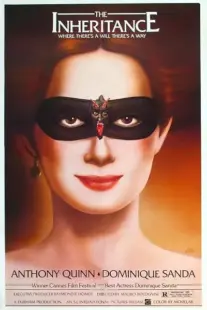 فیلم The Inheritance 1976