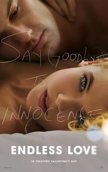فیلم Endless Love 2014