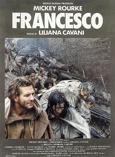 فیلم Francesco 1989