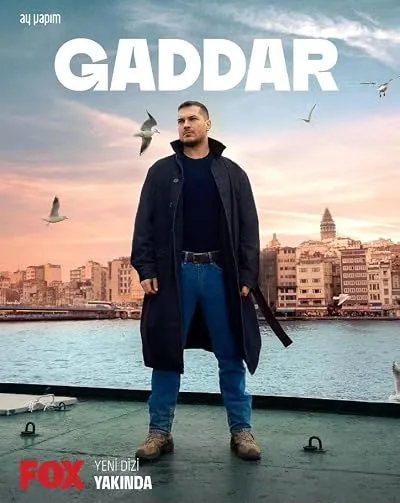 سریال Gaddar