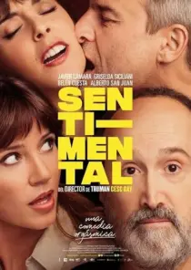 فیلم The People Upstairs 2020