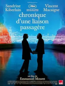 فیلم Diary of a Fleeting Affair 2022