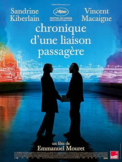 فیلم Diary of a Fleeting Affair 2022