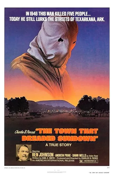 فیلم The Town That Dreaded Sundown 1976