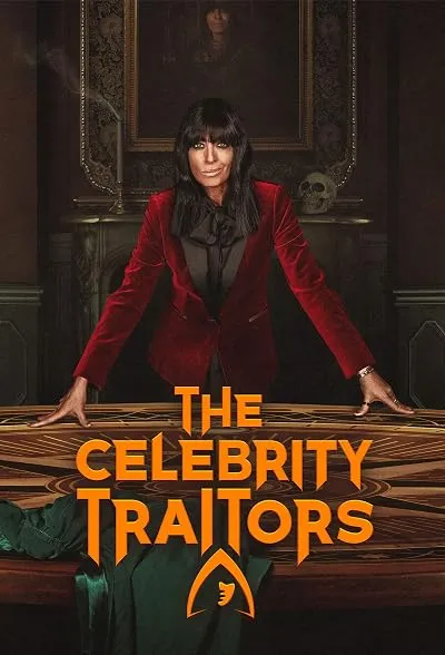 مسابقه تلویزیونی The Celebrity Traitors