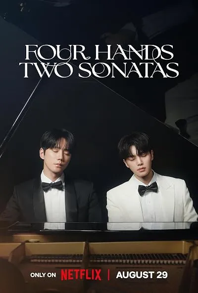 سریال کره ای Four Hands, Two Sonatas