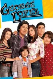 سریال George Lopez
