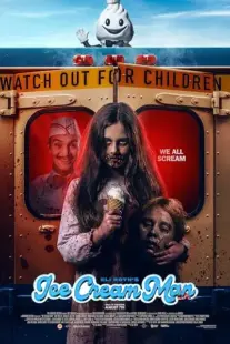 فیلم Ice Cream Man 2026
