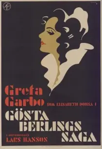 فیلم The Saga of Gösta Berling 1924