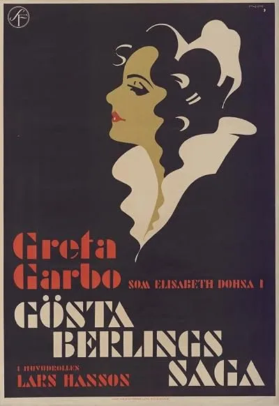 فیلم The Saga of Gösta Berling 1924