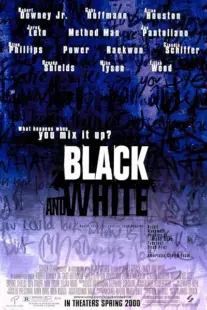 فیلم Black and White 1999