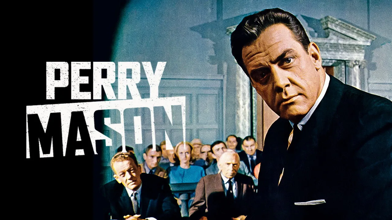 سریال Perry Mason
