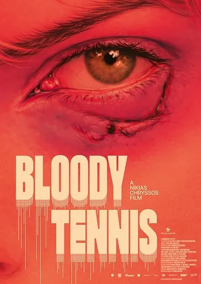 فیلم Bloody Tennis 2026