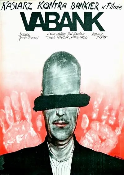 فیلم Vabank 1981