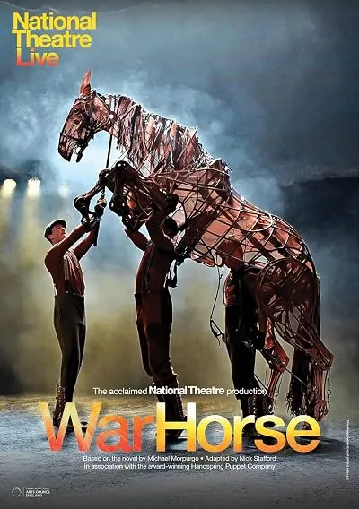فیلم War Horse 2014