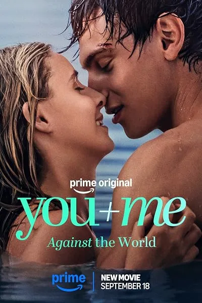 فیلم You+Me