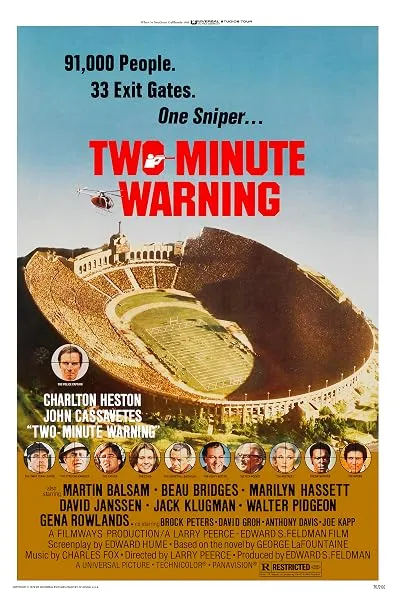 فیلم Two