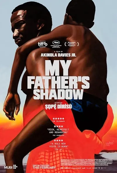 فیلم My Father’s Shadow 2025