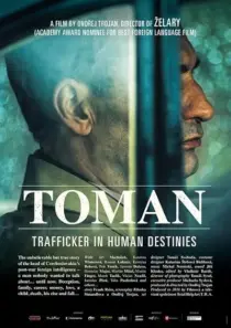 فیلم Toman 2018