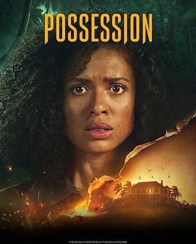 سریال Possession
