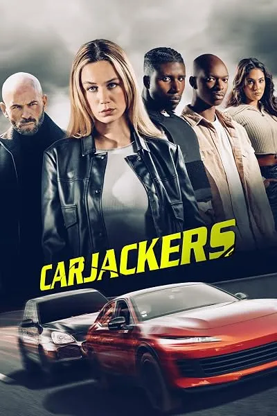 فیلم Carjackers 2025