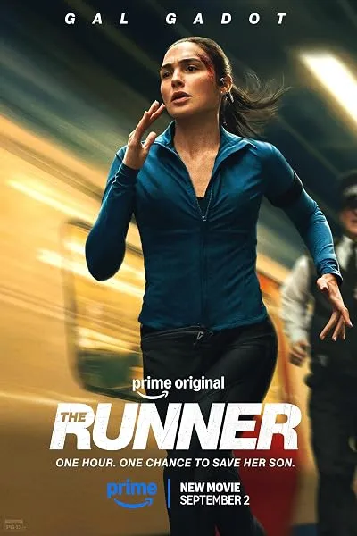 فیلم The Runner 2026