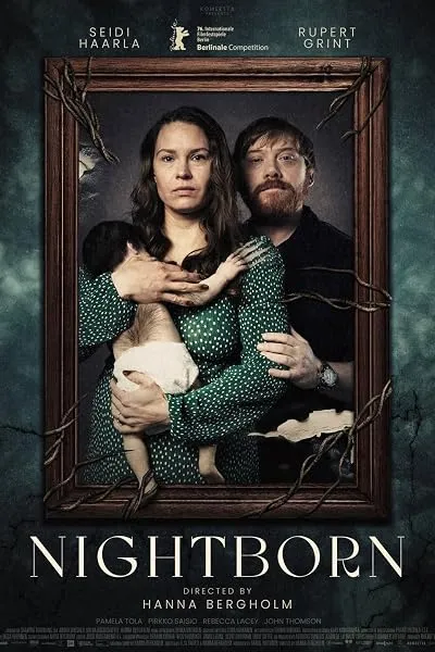 فیلم Nightborn 2026