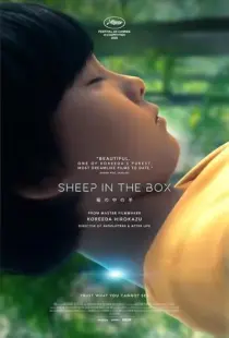 فیلم Sheep in the Box 2026