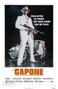 فیلم Capone 1975