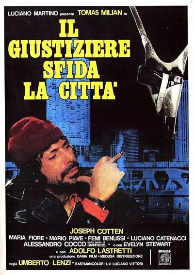 فیلم Syndicate Sadists 1975