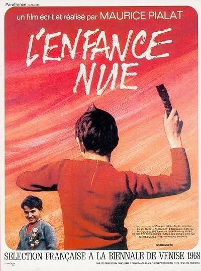 فیلم Naked Childhood 1968