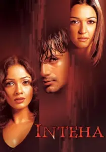 فیلم هندی Inteha 2003