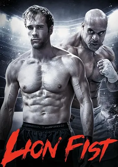 فیلم Lion Fist 2026