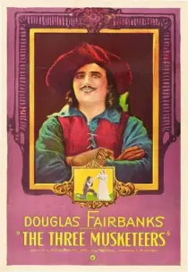 The Three Musketeers (Silent era)