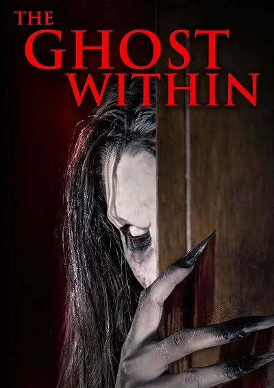 فیلم The Ghost Within 2023