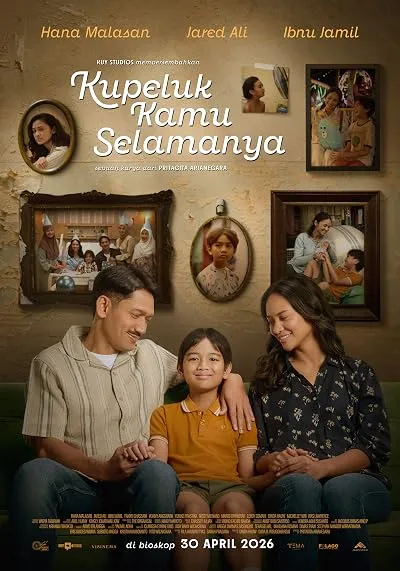 فیلم I'll Hold You Always 2026
