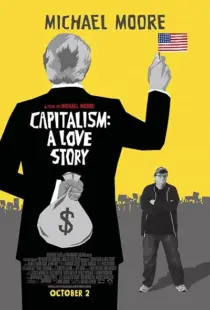 Capitalism: A Love Story 2009