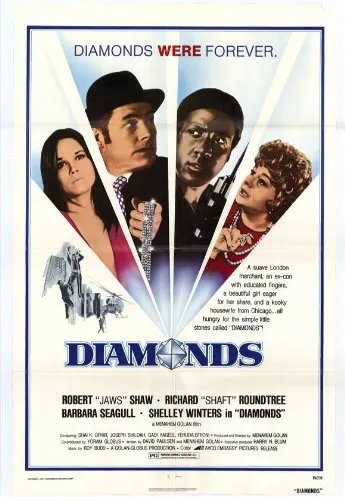 فیلم Diamonds 1975