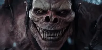 فیلم Hell Grind 2026