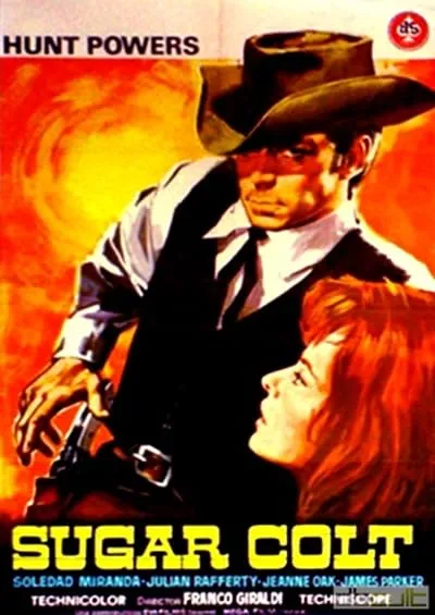 فیلم Sugar Colt 1966