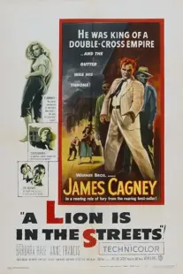 فیلم A Lion Is in the Streets 1953