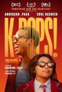 فیلم K