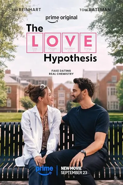 فیلم The Love Hypothesis 2026