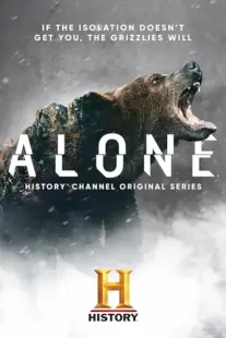 سریال Alone