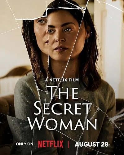 فیلم The Secret Woman 2026
