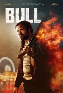 فیلم Bull 2021