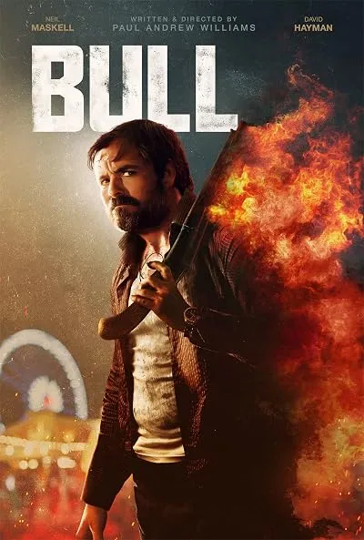 فیلم Bull 2021